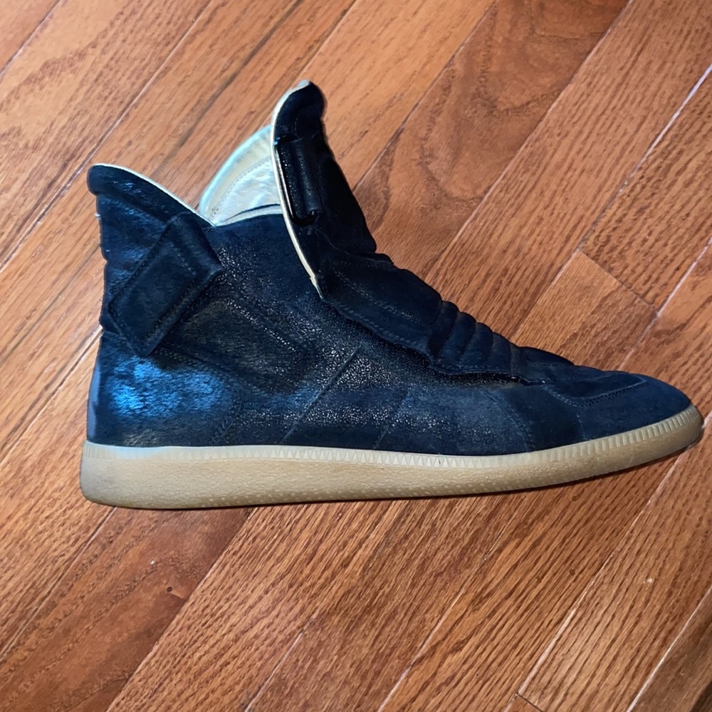 Mason Margiela Sneaker (Size 42)